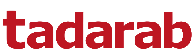 تدرب logo
